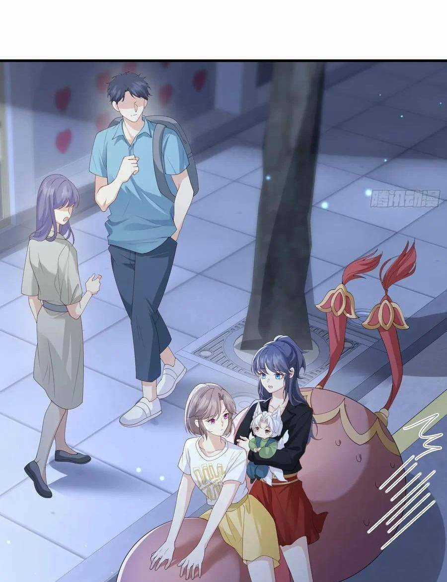 Tiểu Hồ Ly Hôm Nay Có Chút Ngoan Chapter 111 trang 24