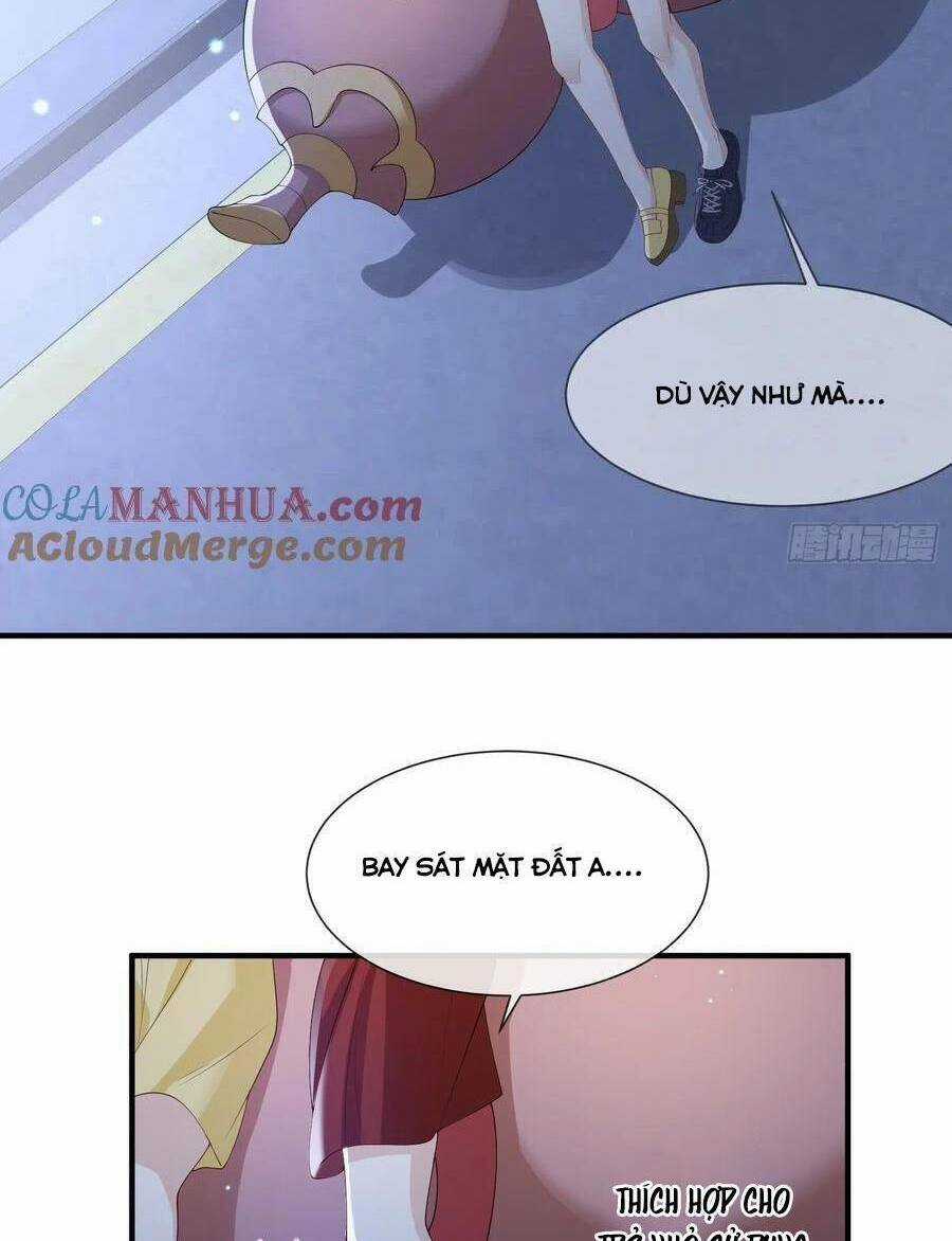 Tiểu Hồ Ly Hôm Nay Có Chút Ngoan Chapter 111 trang 25