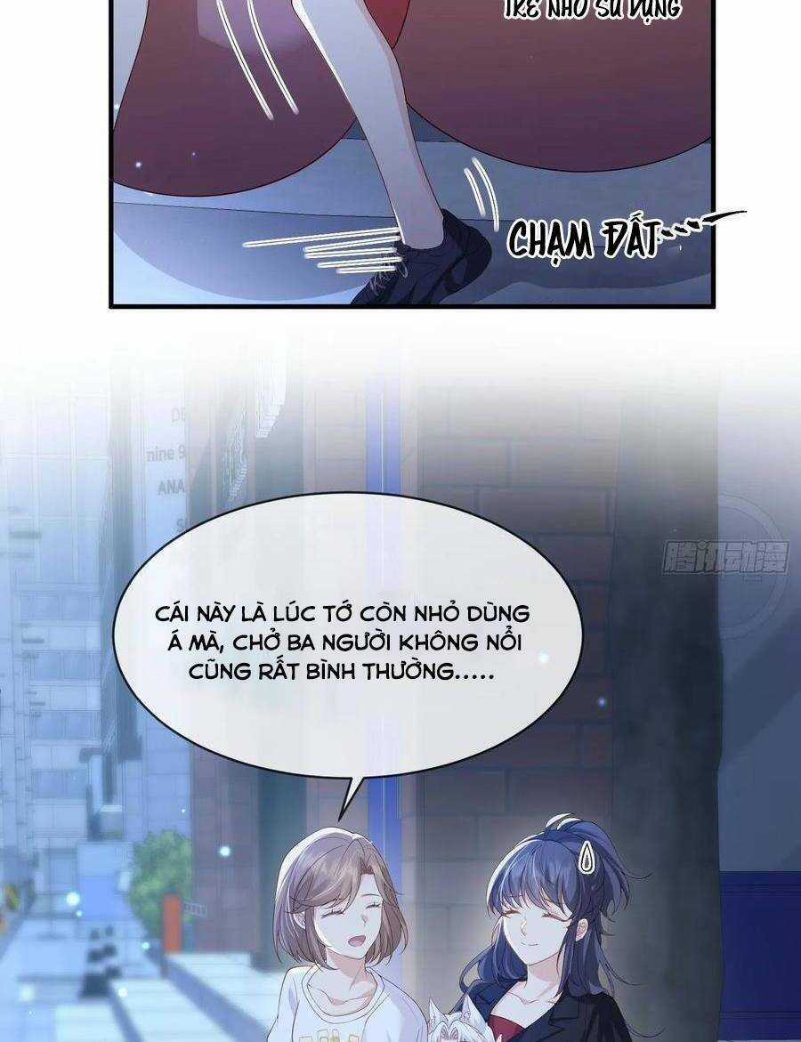 Tiểu Hồ Ly Hôm Nay Có Chút Ngoan Chapter 111 trang 26