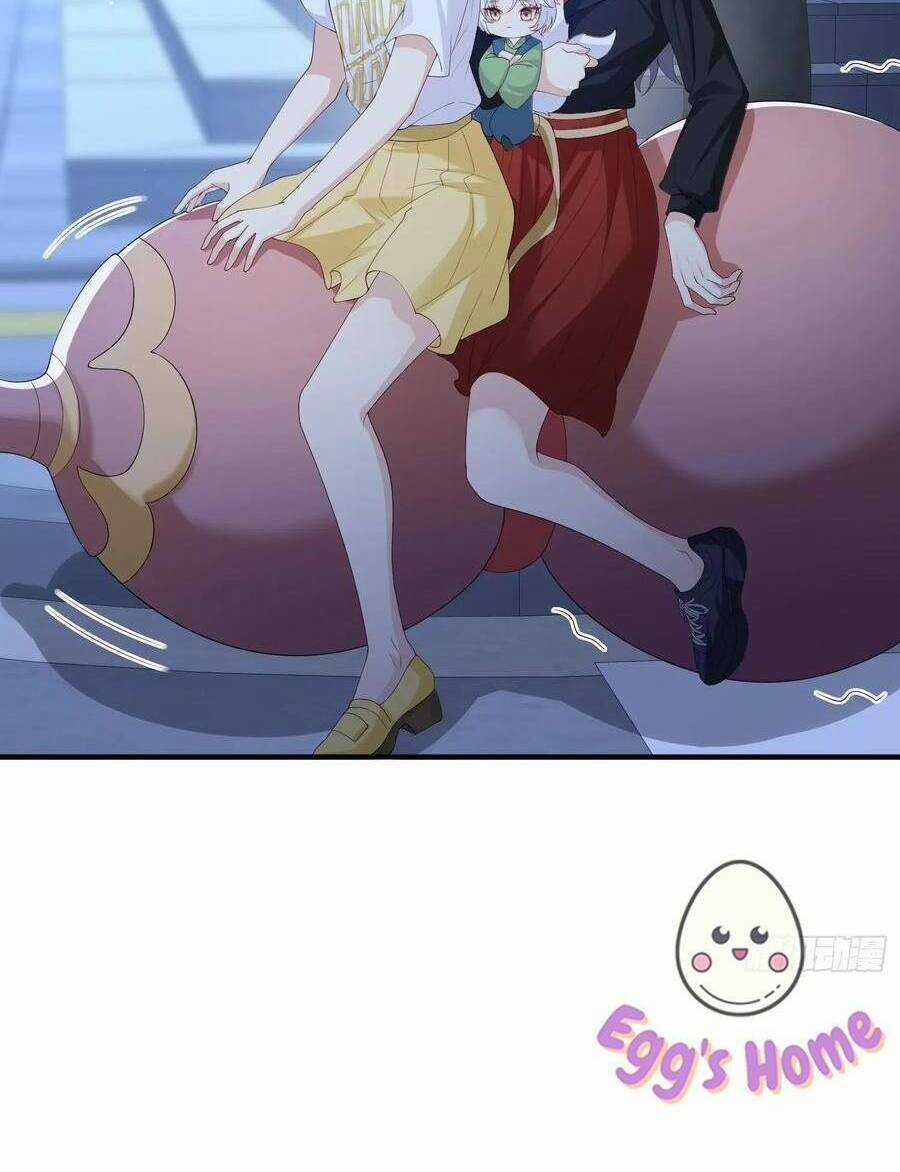 Tiểu Hồ Ly Hôm Nay Có Chút Ngoan Chapter 111 trang 27