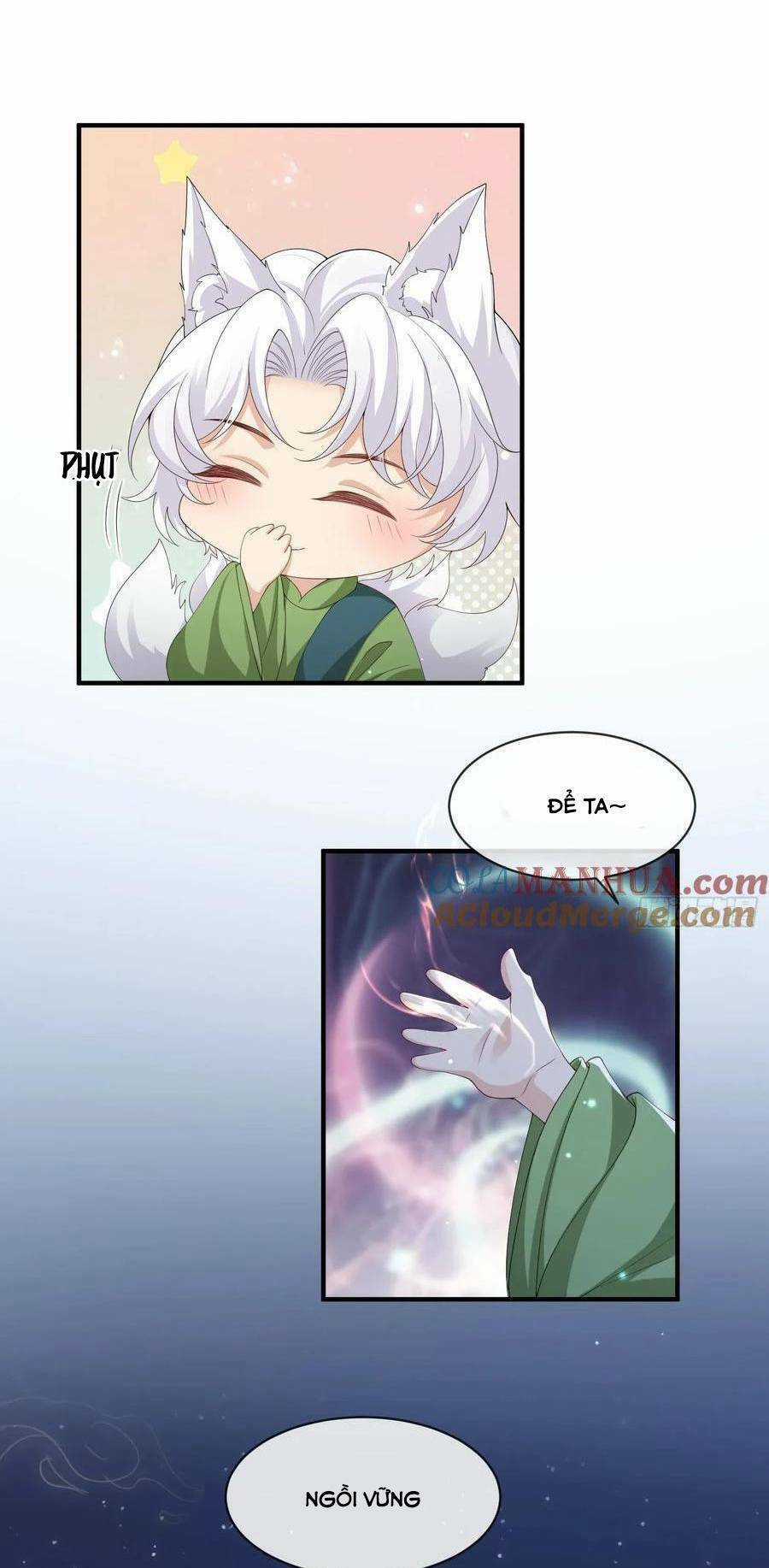 Tiểu Hồ Ly Hôm Nay Có Chút Ngoan Chapter 111 trang 28