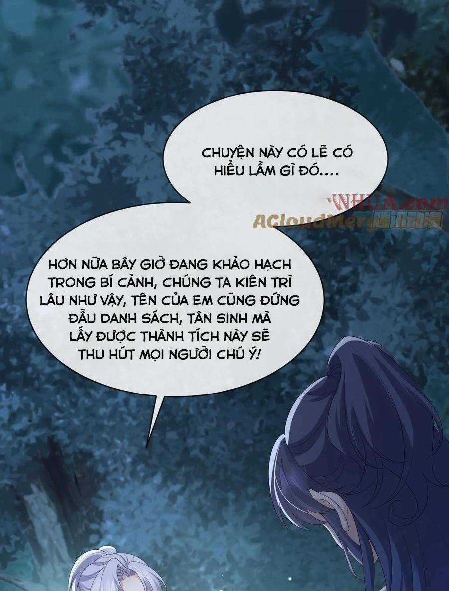 Tiểu Hồ Ly Hôm Nay Có Chút Ngoan Chapter 111 trang 4