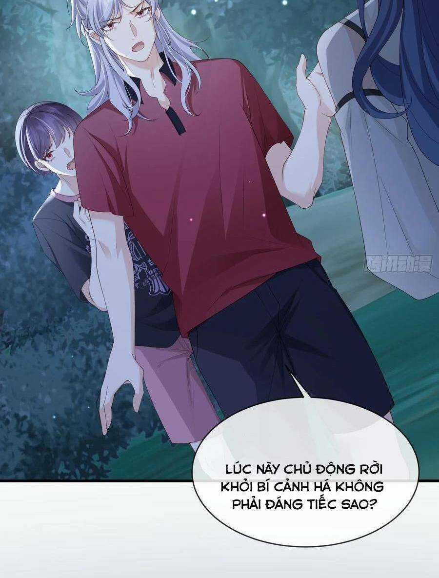 Tiểu Hồ Ly Hôm Nay Có Chút Ngoan Chapter 111 trang 5