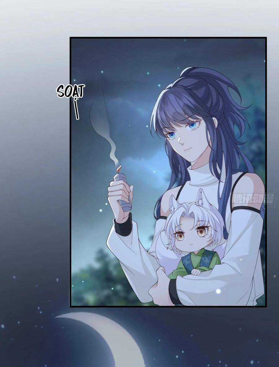 Tiểu Hồ Ly Hôm Nay Có Chút Ngoan Chapter 111 trang 6