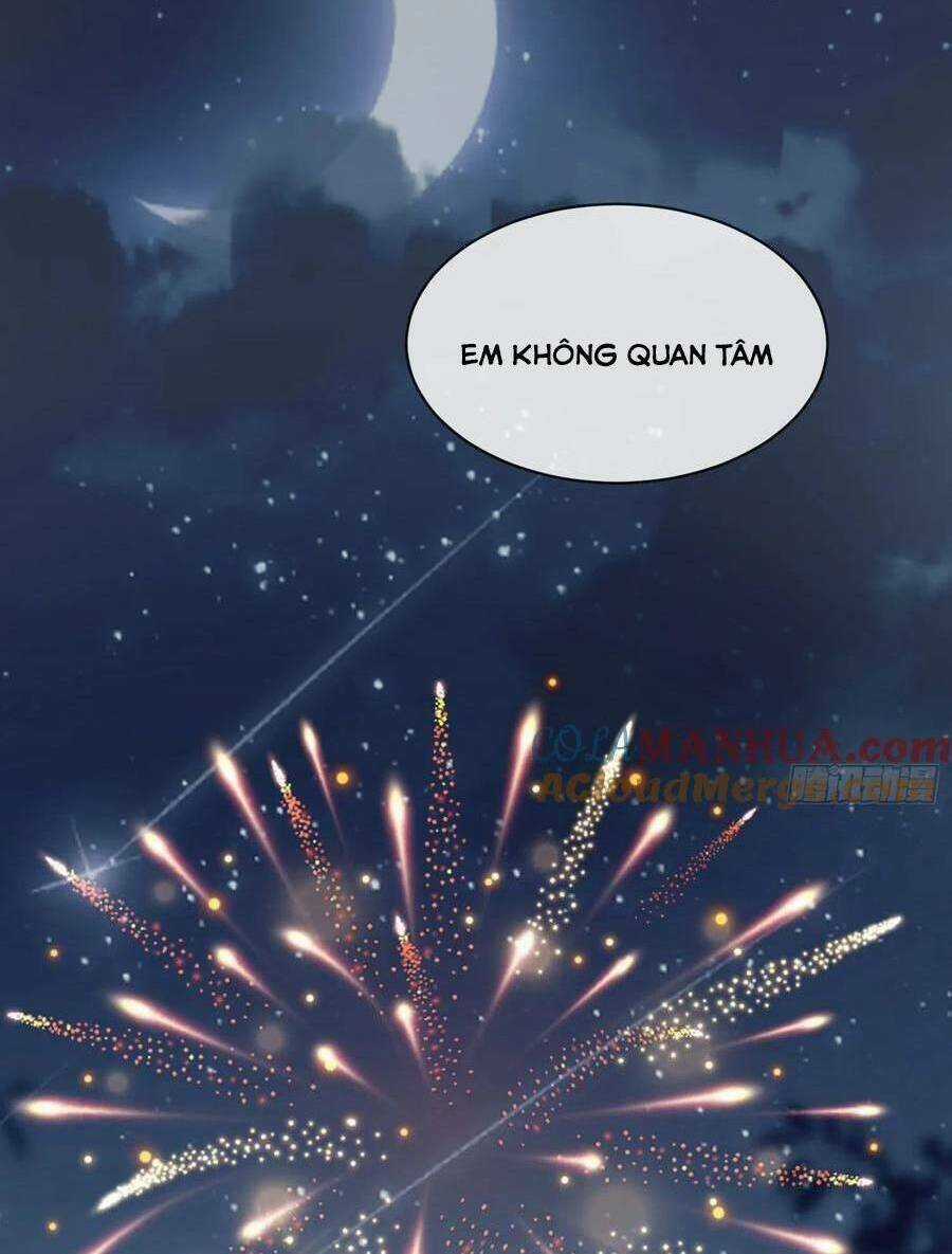 Tiểu Hồ Ly Hôm Nay Có Chút Ngoan Chapter 111 trang 7