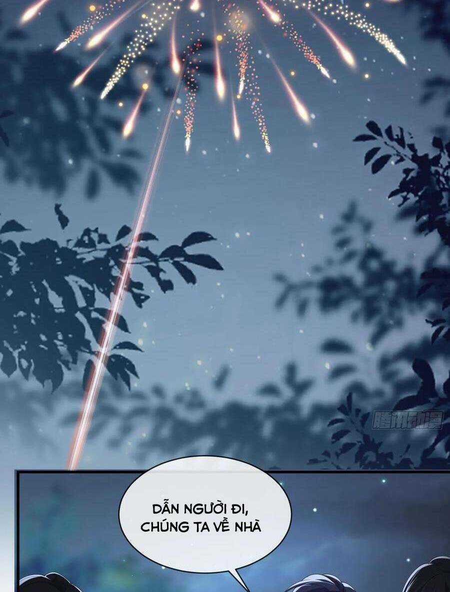 Tiểu Hồ Ly Hôm Nay Có Chút Ngoan Chapter 111 trang 8