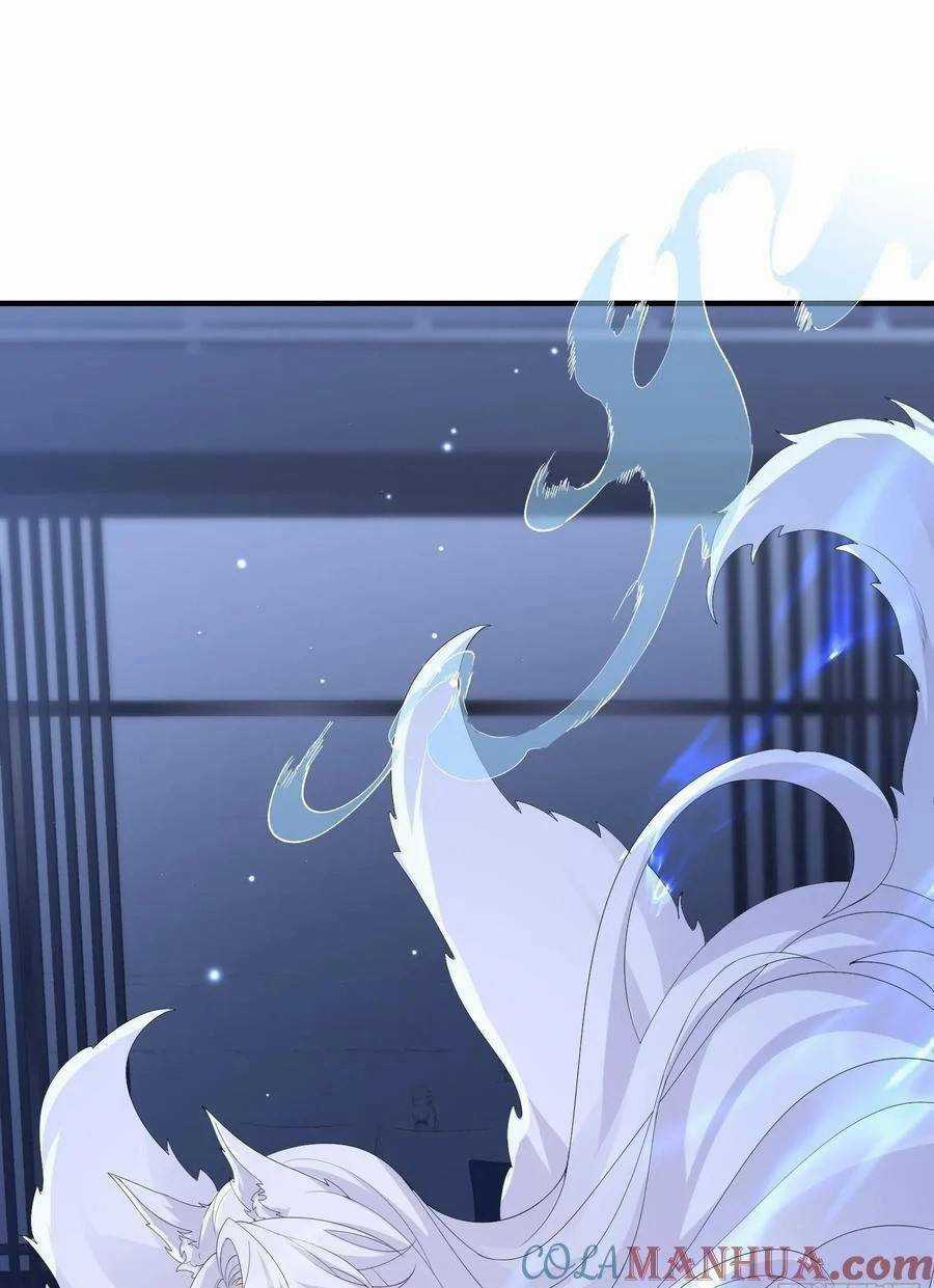 Tiểu Hồ Ly Hôm Nay Có Chút Ngoan Chapter 112 trang 10