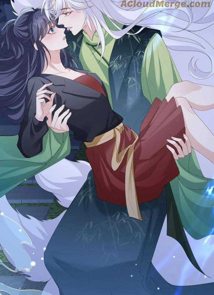 Tiểu Hồ Ly Hôm Nay Có Chút Ngoan Chapter 112 trang 11