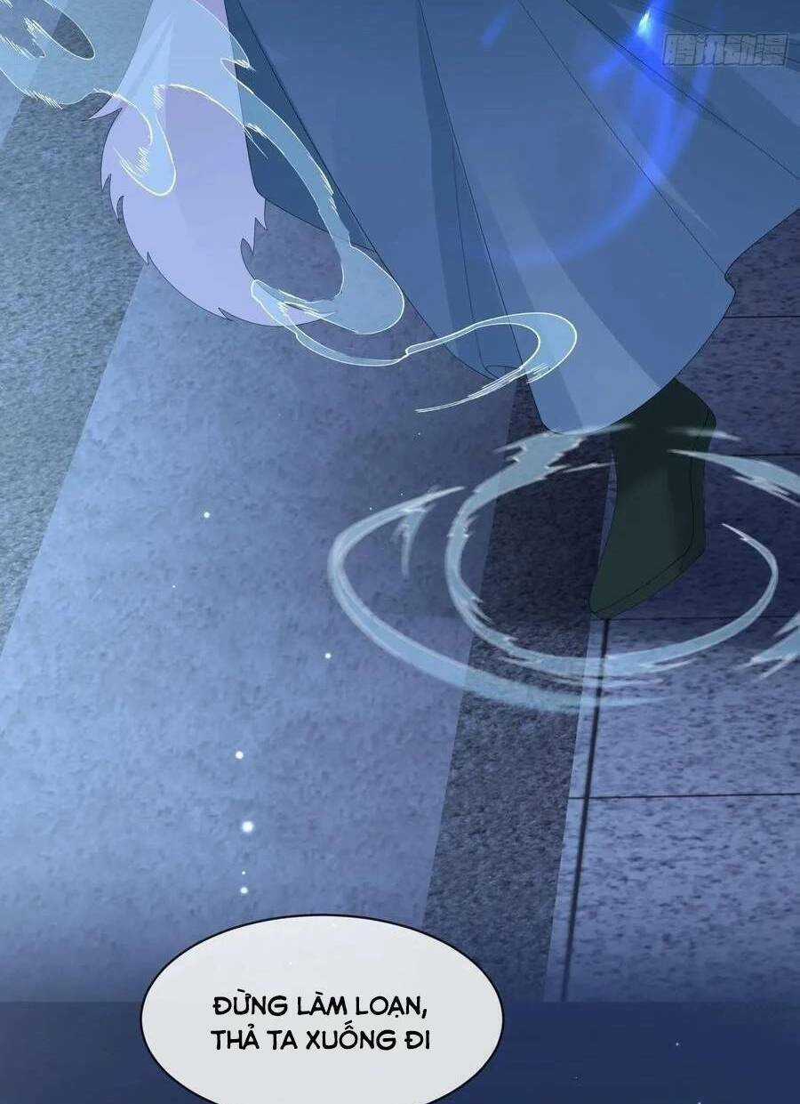 Tiểu Hồ Ly Hôm Nay Có Chút Ngoan Chapter 112 trang 12