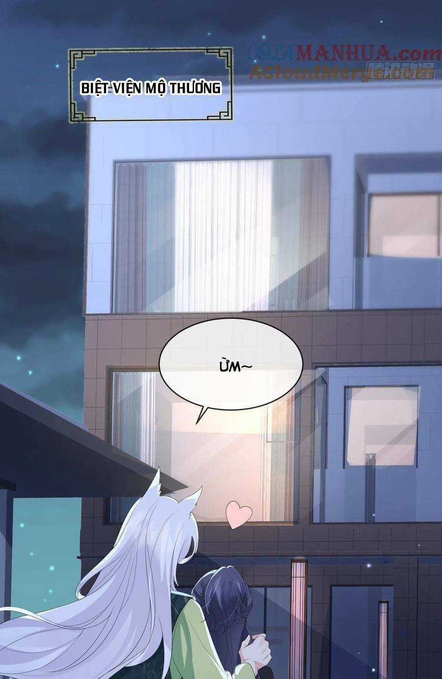 Tiểu Hồ Ly Hôm Nay Có Chút Ngoan Chapter 112 trang 14