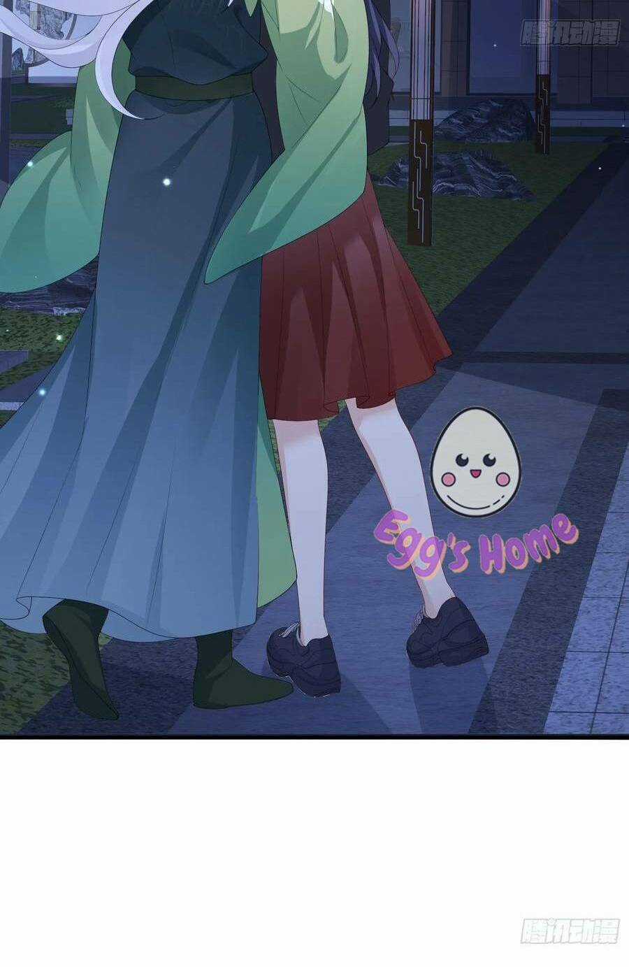 Tiểu Hồ Ly Hôm Nay Có Chút Ngoan Chapter 112 trang 15