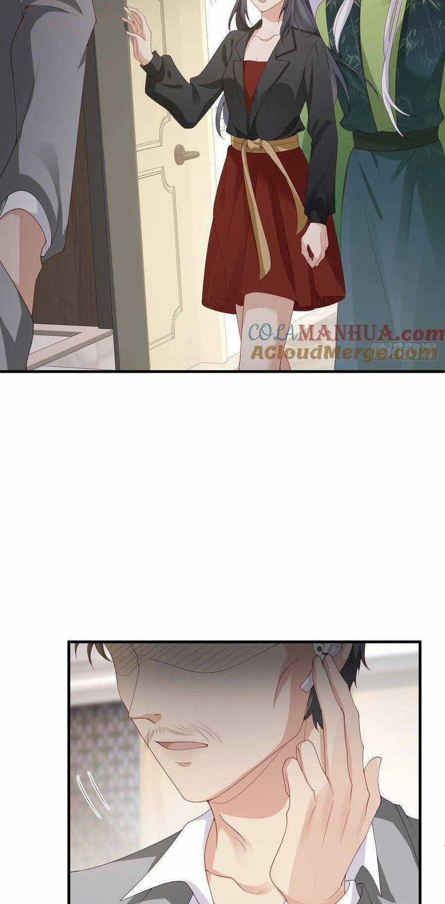 Tiểu Hồ Ly Hôm Nay Có Chút Ngoan Chapter 112 trang 19