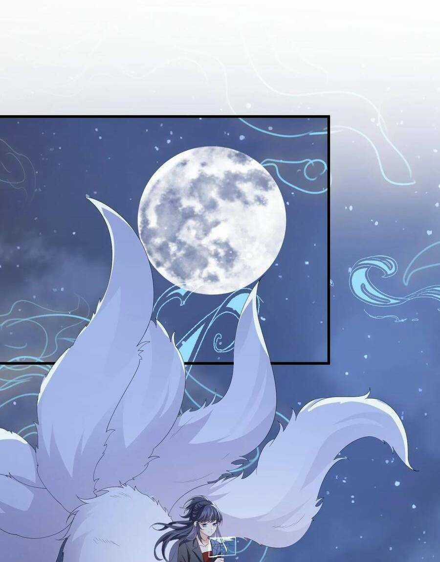 Tiểu Hồ Ly Hôm Nay Có Chút Ngoan Chapter 112 trang 2