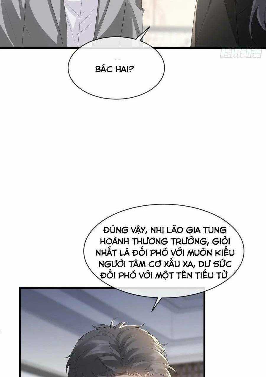 Tiểu Hồ Ly Hôm Nay Có Chút Ngoan Chapter 112 trang 21