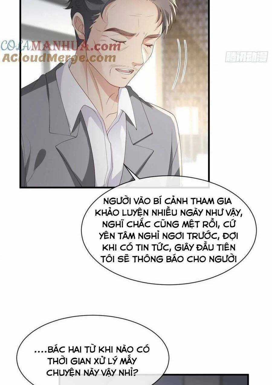 Tiểu Hồ Ly Hôm Nay Có Chút Ngoan Chapter 112 trang 22