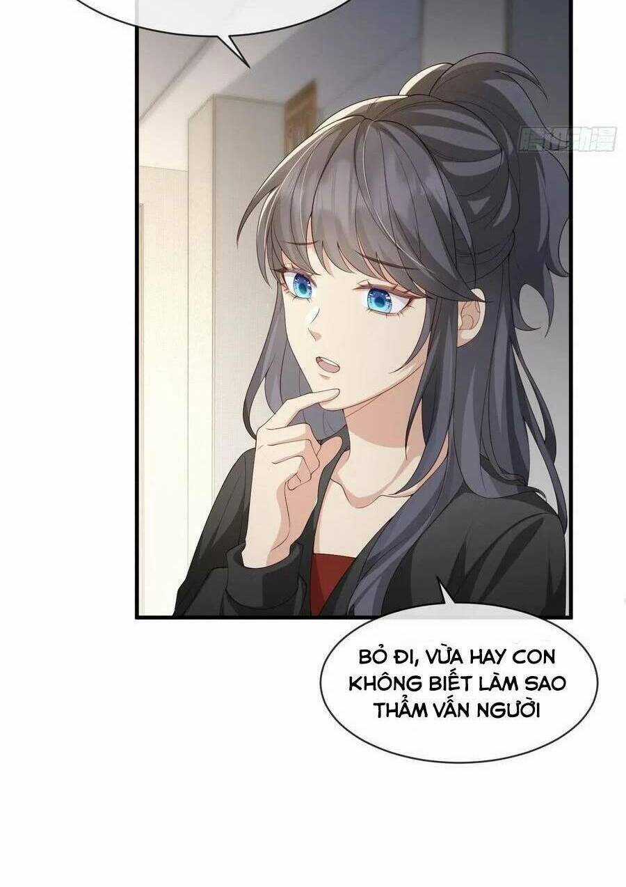 Tiểu Hồ Ly Hôm Nay Có Chút Ngoan Chapter 112 trang 23