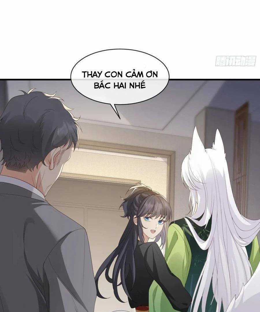 Tiểu Hồ Ly Hôm Nay Có Chút Ngoan Chapter 112 trang 24