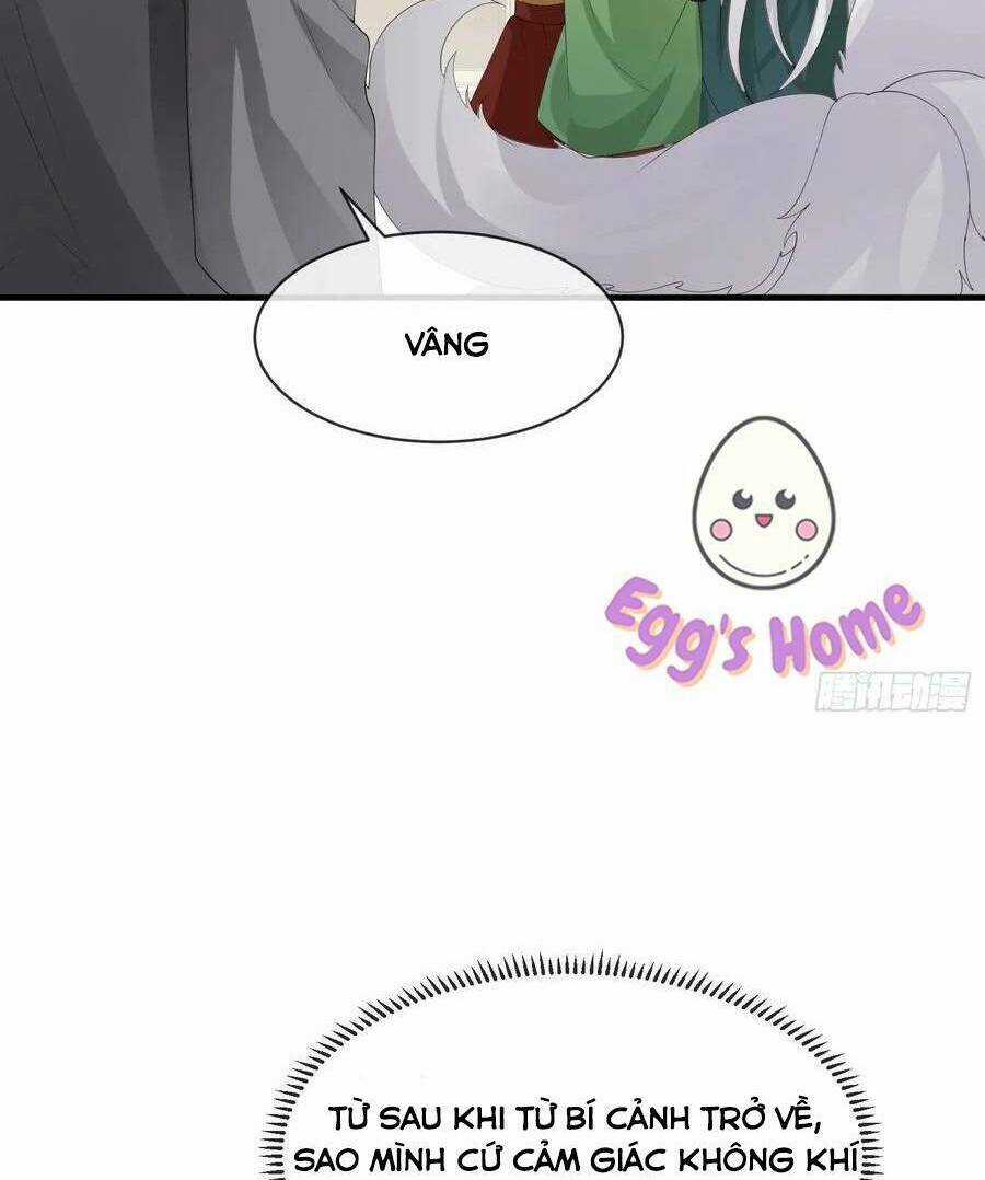 Tiểu Hồ Ly Hôm Nay Có Chút Ngoan Chapter 112 trang 25