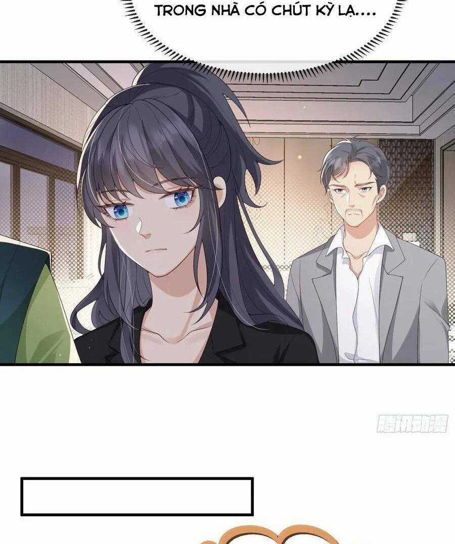 Tiểu Hồ Ly Hôm Nay Có Chút Ngoan Chapter 112 trang 26