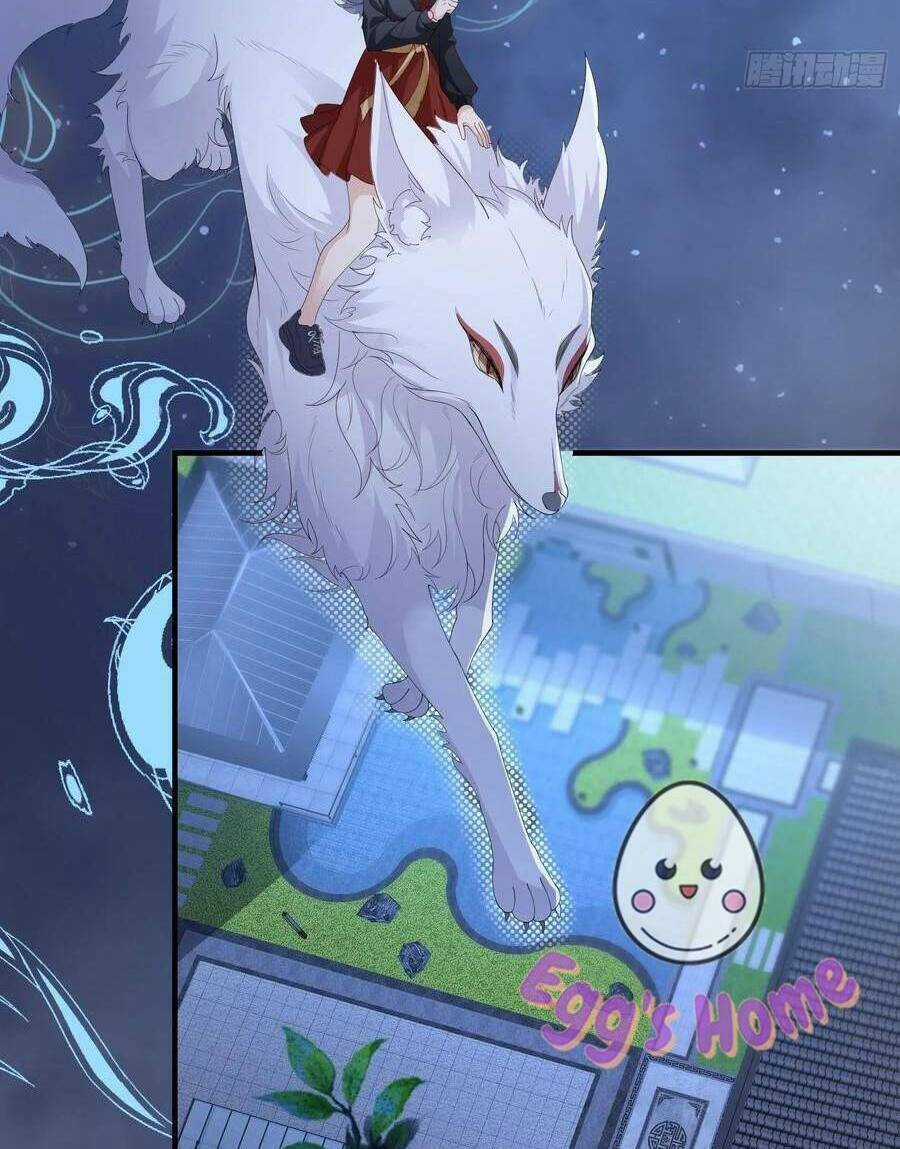 Tiểu Hồ Ly Hôm Nay Có Chút Ngoan Chapter 112 trang 3