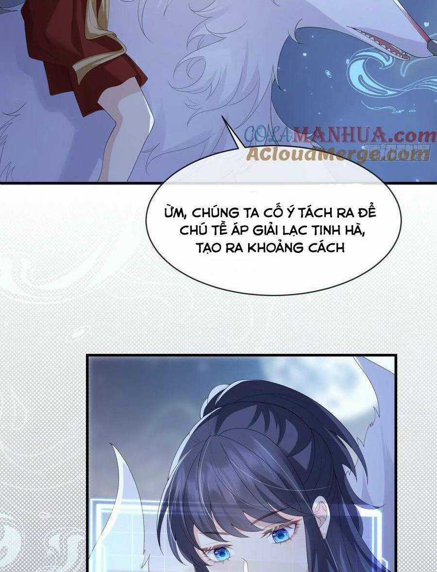 Tiểu Hồ Ly Hôm Nay Có Chút Ngoan Chapter 112 trang 5