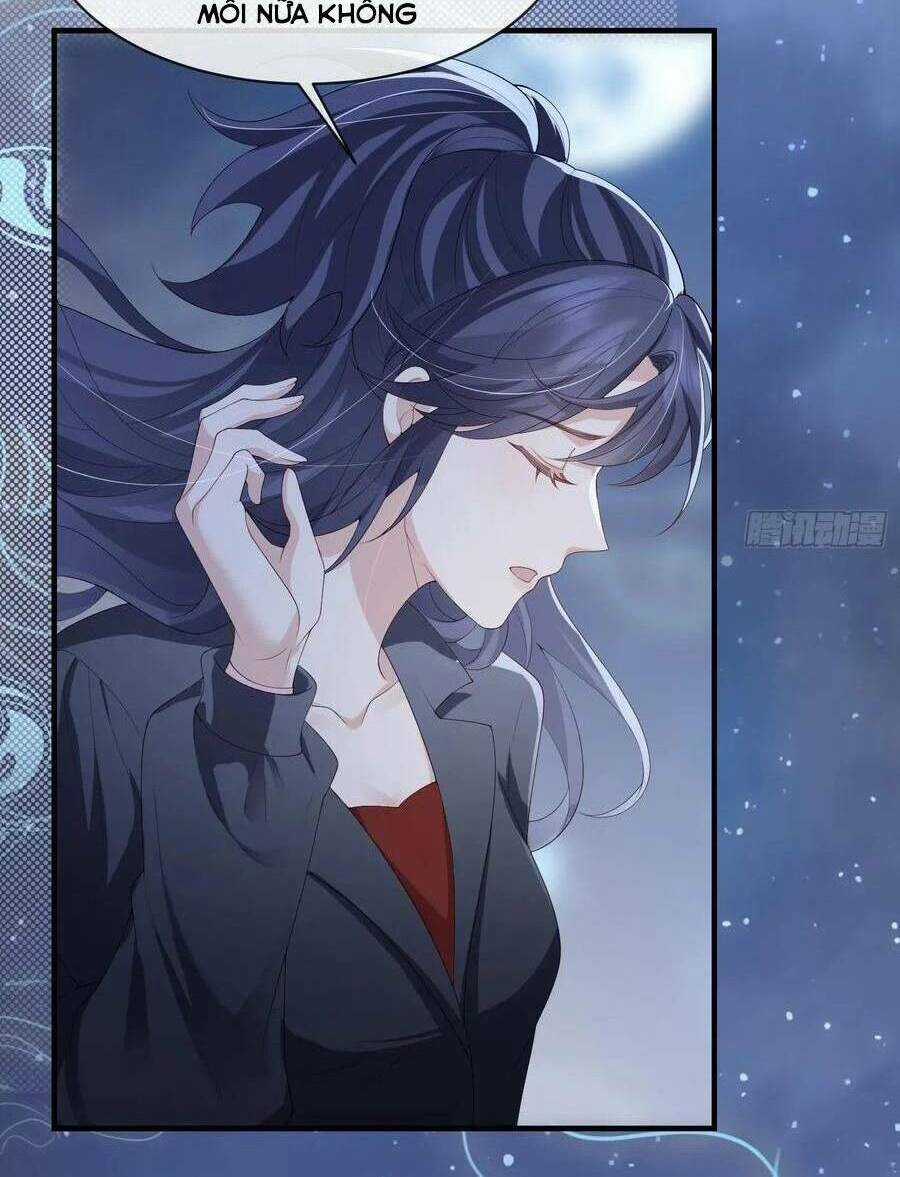 Tiểu Hồ Ly Hôm Nay Có Chút Ngoan Chapter 112 trang 7