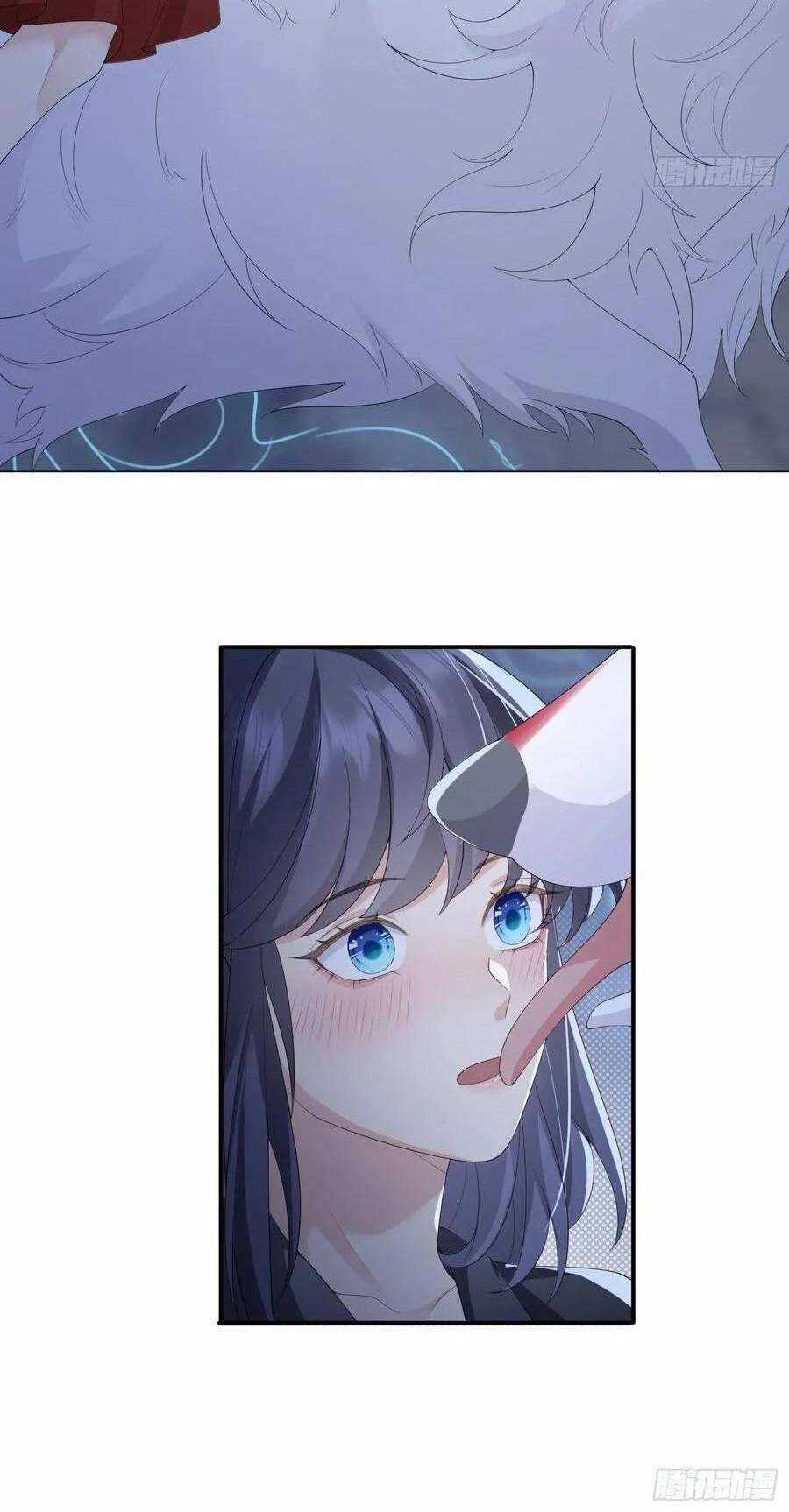 Tiểu Hồ Ly Hôm Nay Có Chút Ngoan Chapter 112 trang 9