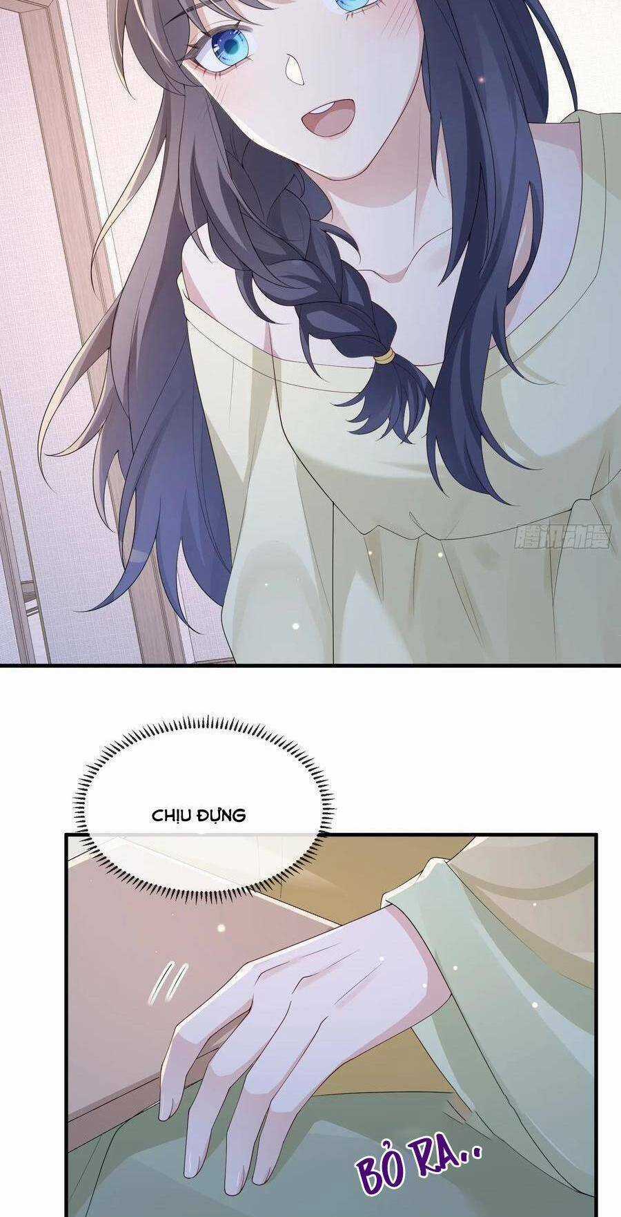 Tiểu Hồ Ly Hôm Nay Có Chút Ngoan Chapter 113 trang 13