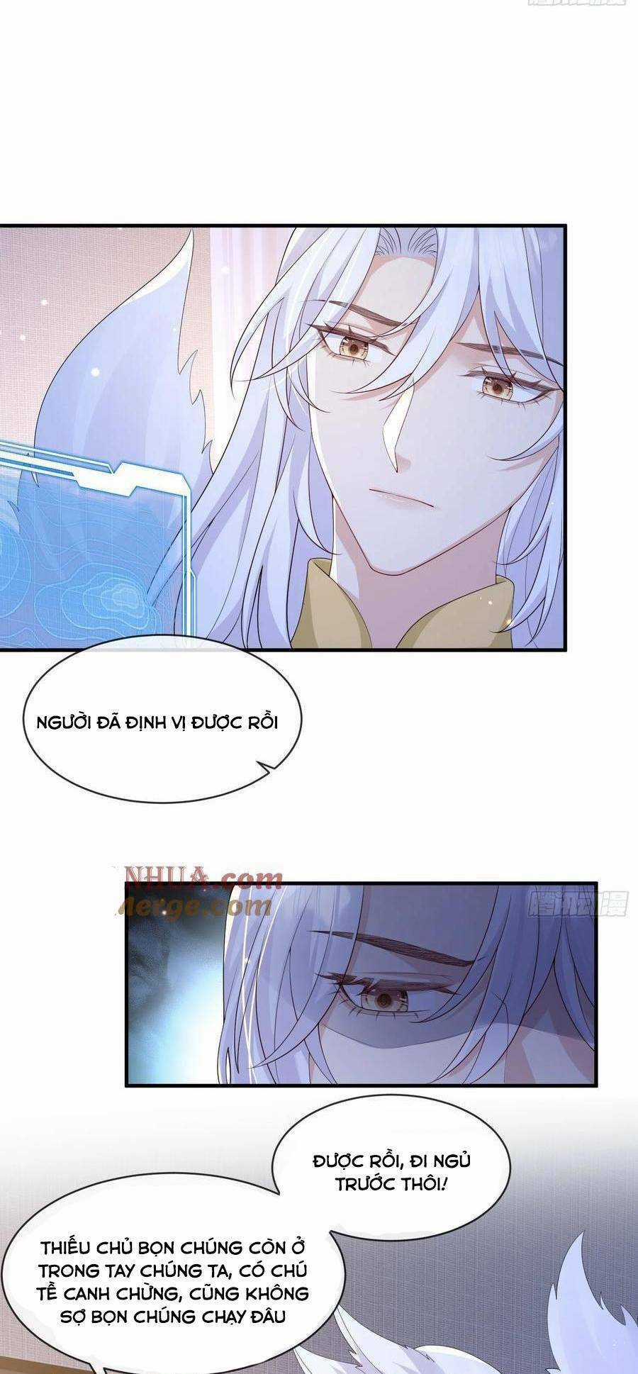 Tiểu Hồ Ly Hôm Nay Có Chút Ngoan Chapter 113 trang 18