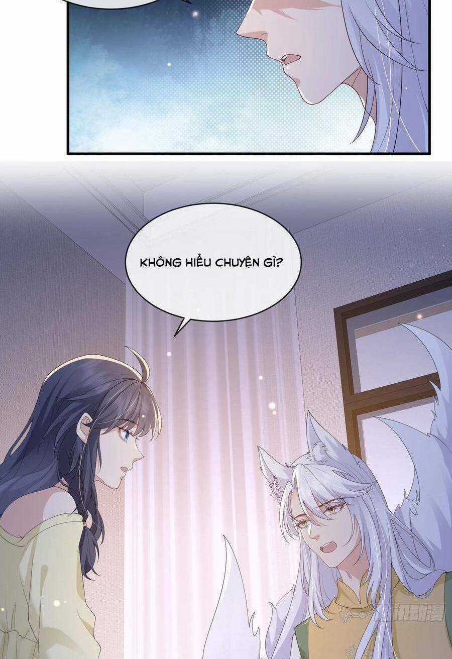 Tiểu Hồ Ly Hôm Nay Có Chút Ngoan Chapter 113 trang 2