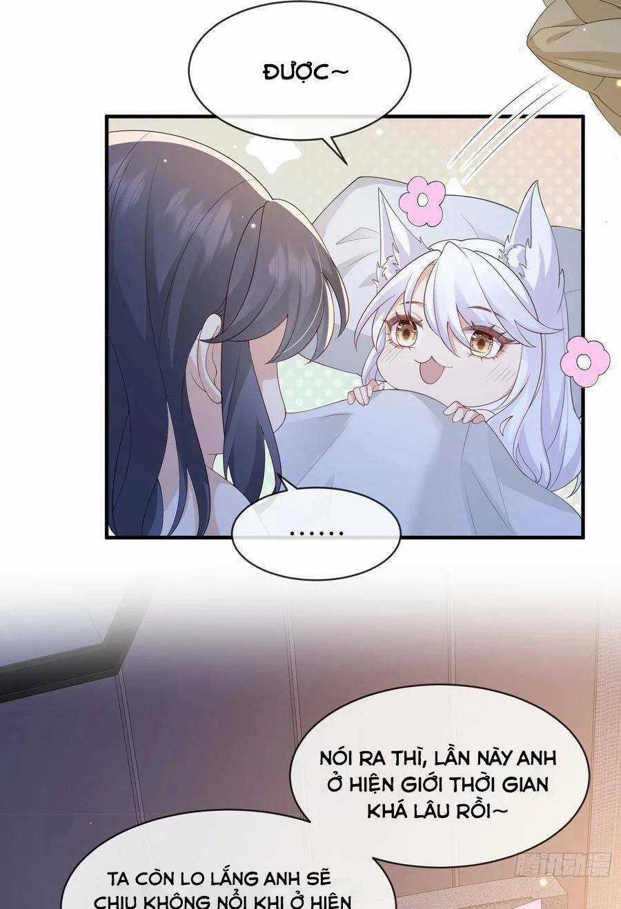 Tiểu Hồ Ly Hôm Nay Có Chút Ngoan Chapter 113 trang 20