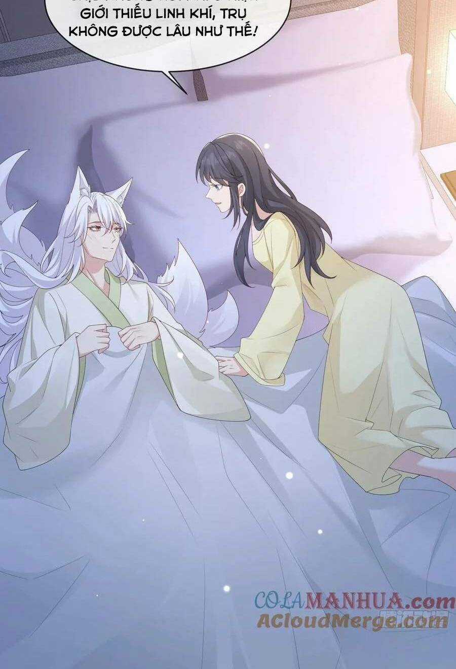 Tiểu Hồ Ly Hôm Nay Có Chút Ngoan Chapter 113 trang 21