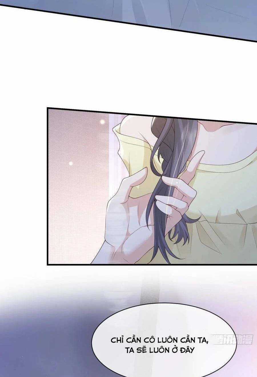 Tiểu Hồ Ly Hôm Nay Có Chút Ngoan Chapter 113 trang 22