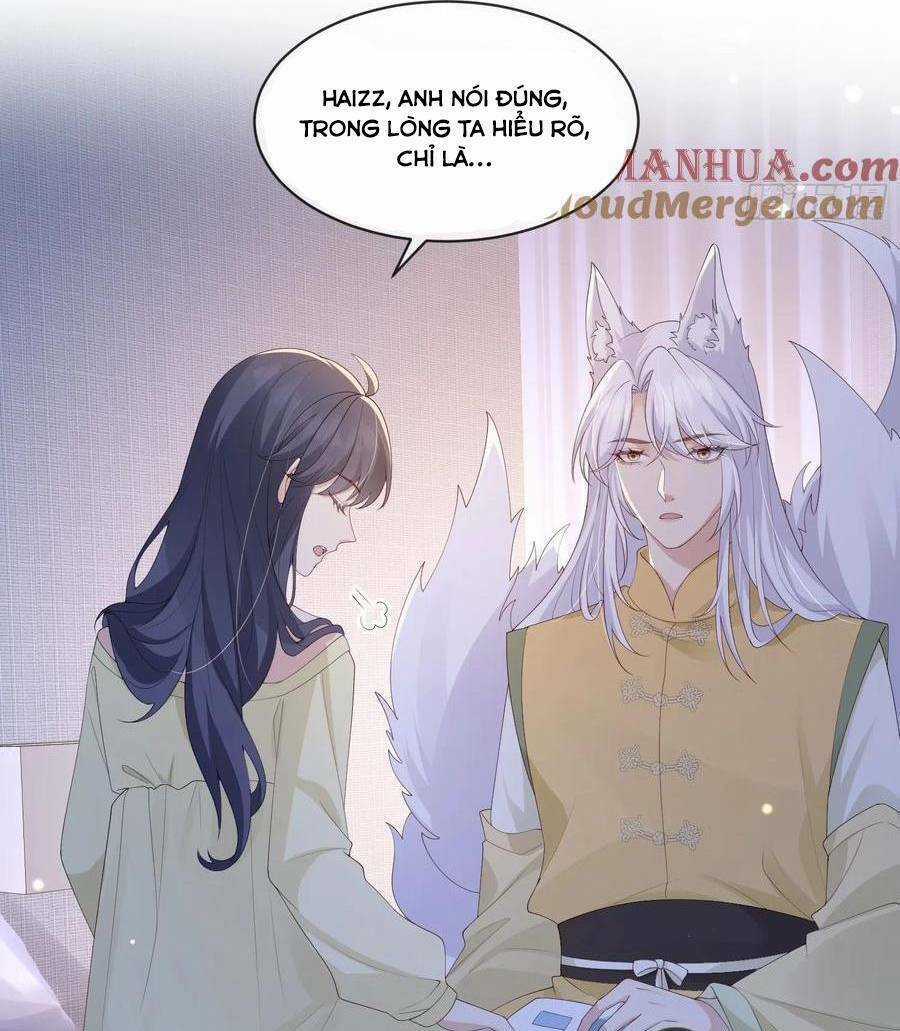 Tiểu Hồ Ly Hôm Nay Có Chút Ngoan Chapter 113 trang 4