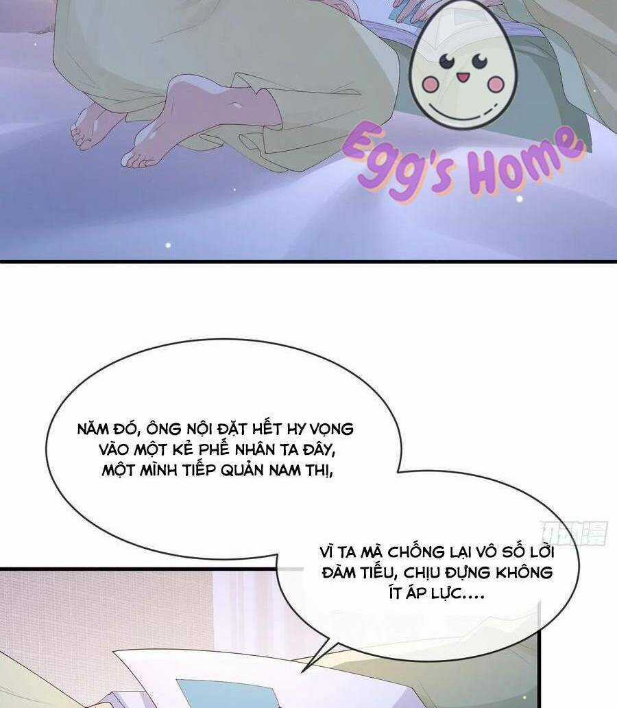 Tiểu Hồ Ly Hôm Nay Có Chút Ngoan Chapter 113 trang 5