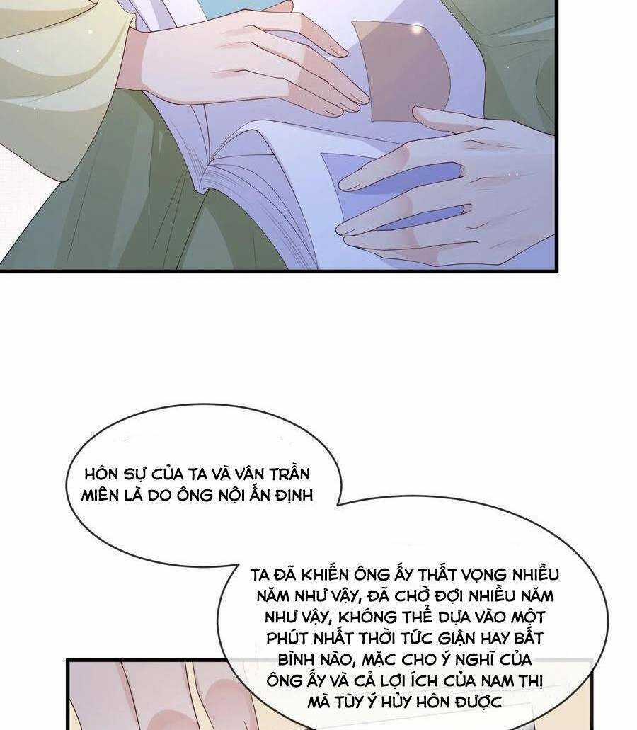 Tiểu Hồ Ly Hôm Nay Có Chút Ngoan Chapter 113 trang 6