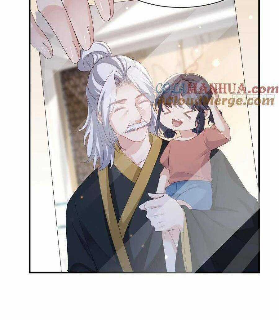 Tiểu Hồ Ly Hôm Nay Có Chút Ngoan Chapter 113 trang 7