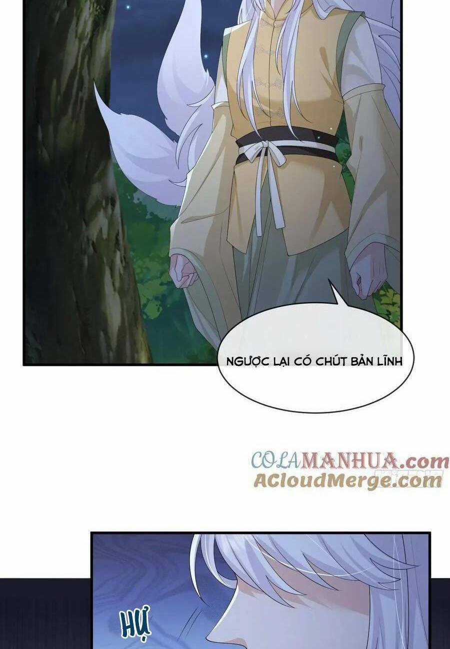 Tiểu Hồ Ly Hôm Nay Có Chút Ngoan Chapter 114 trang 10