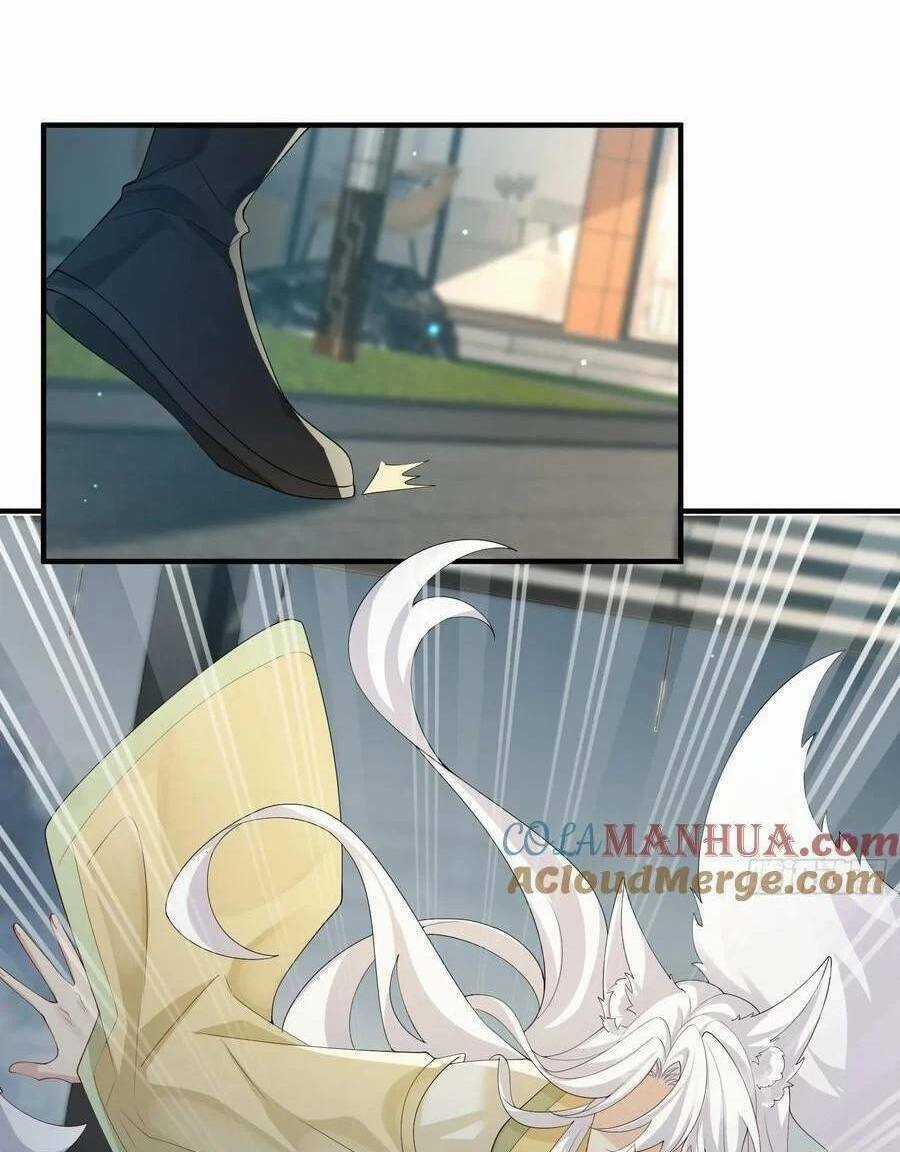 Tiểu Hồ Ly Hôm Nay Có Chút Ngoan Chapter 114 trang 14