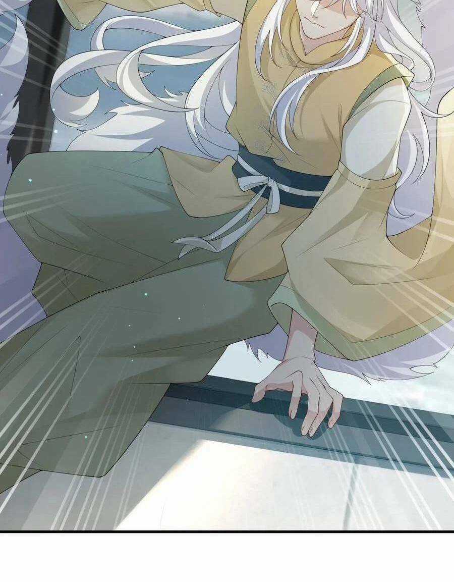 Tiểu Hồ Ly Hôm Nay Có Chút Ngoan Chapter 114 trang 15