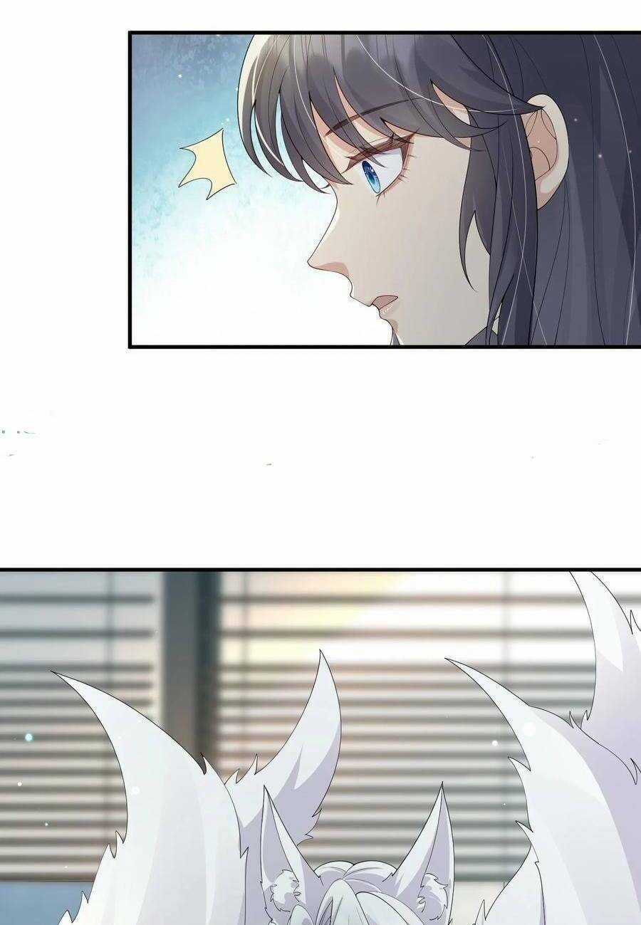 Tiểu Hồ Ly Hôm Nay Có Chút Ngoan Chapter 114 trang 18