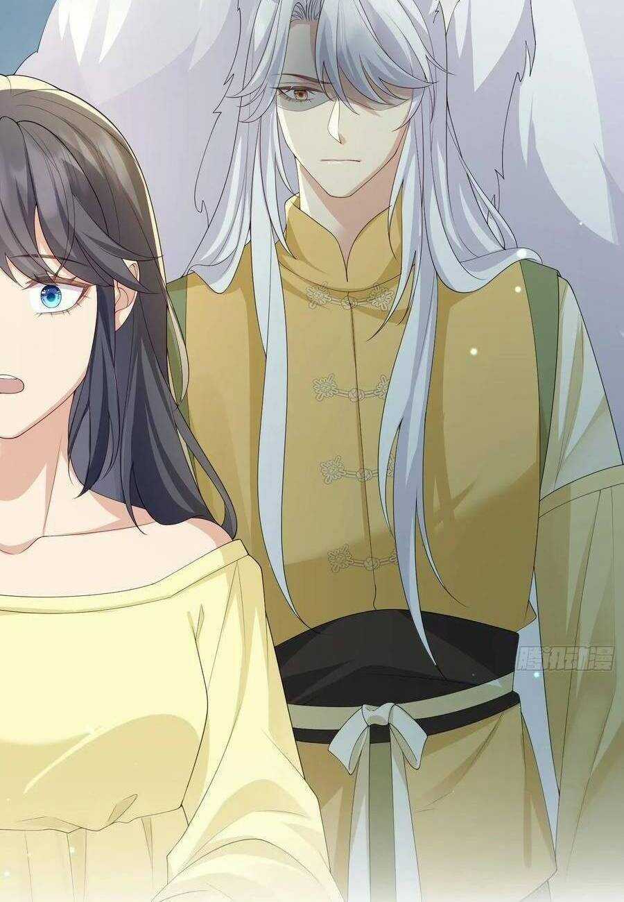 Tiểu Hồ Ly Hôm Nay Có Chút Ngoan Chapter 114 trang 19