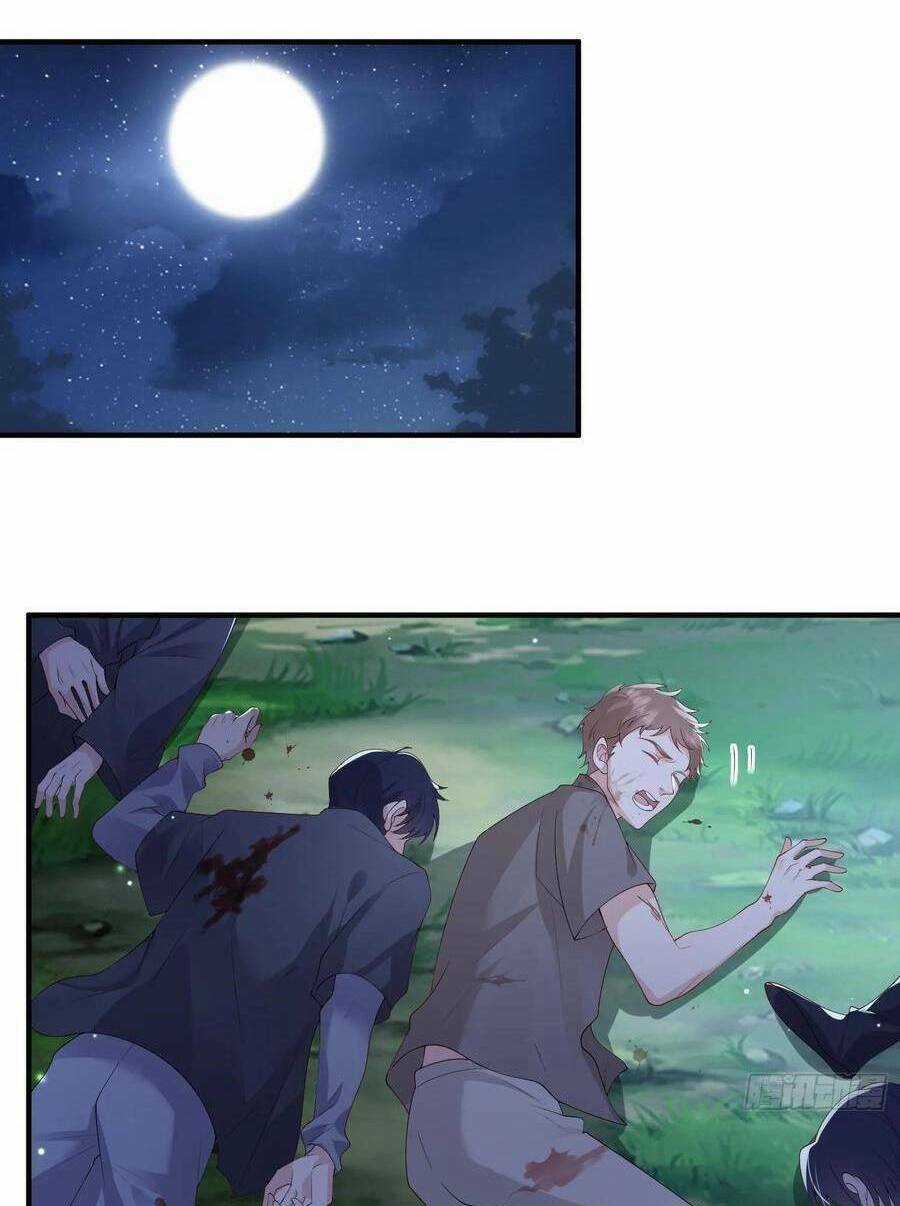 Tiểu Hồ Ly Hôm Nay Có Chút Ngoan Chapter 114 trang 2