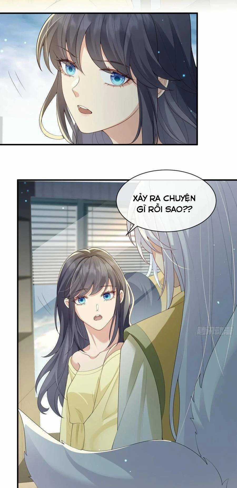 Tiểu Hồ Ly Hôm Nay Có Chút Ngoan Chapter 114 trang 20