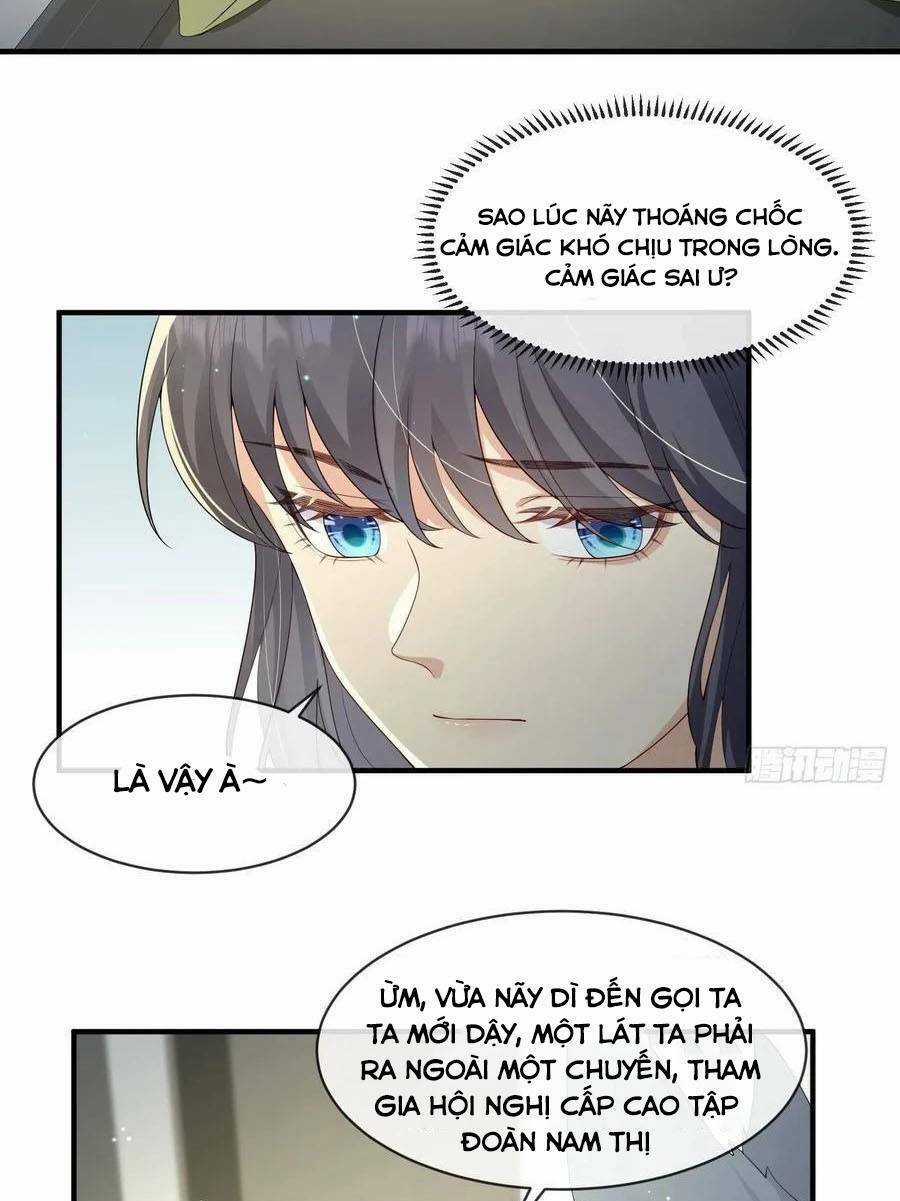 Tiểu Hồ Ly Hôm Nay Có Chút Ngoan Chapter 114 trang 22