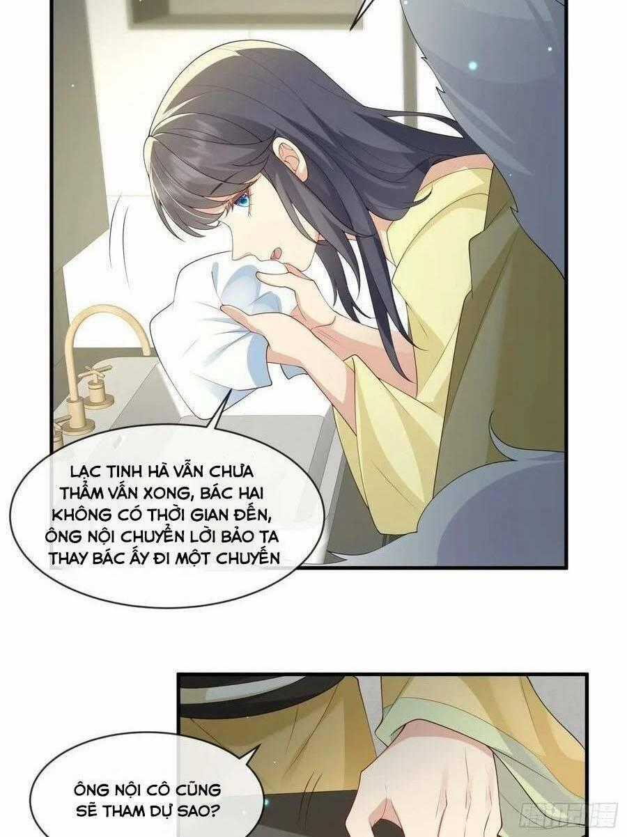 Tiểu Hồ Ly Hôm Nay Có Chút Ngoan Chapter 114 trang 23