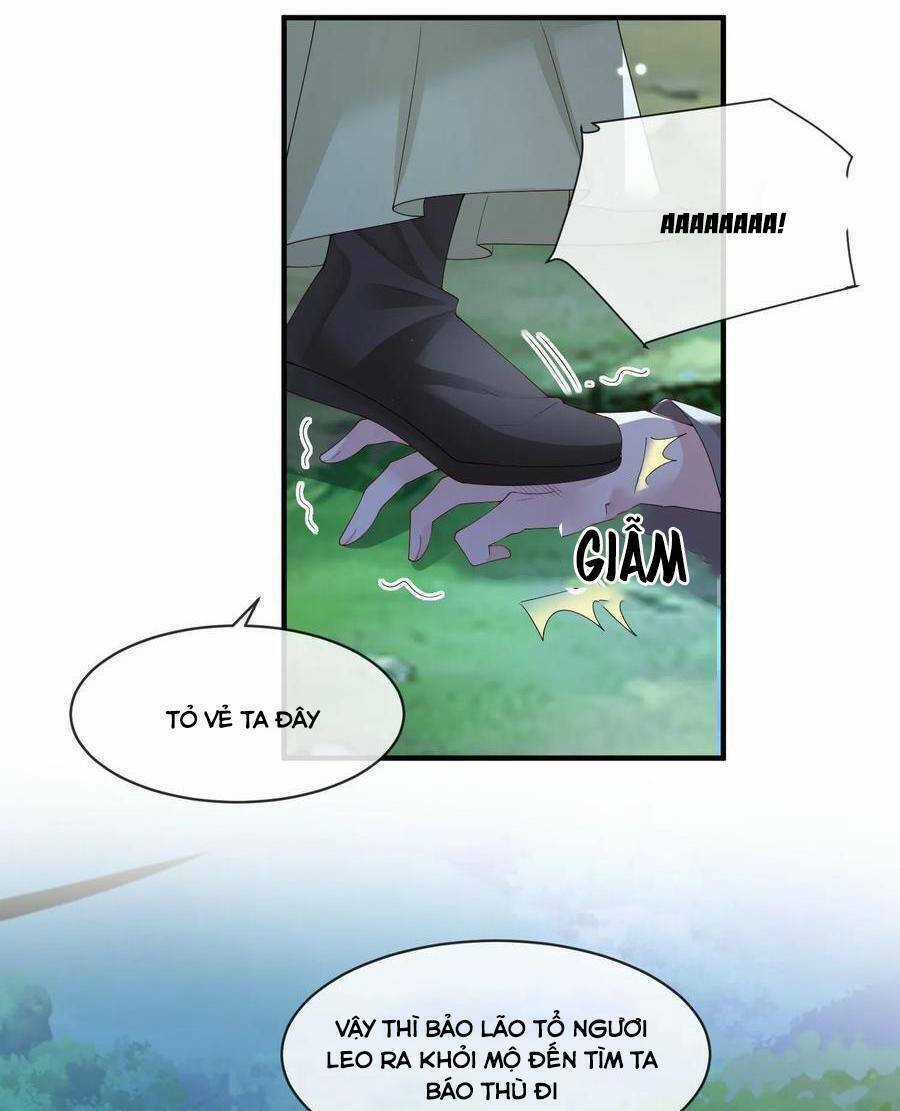 Tiểu Hồ Ly Hôm Nay Có Chút Ngoan Chapter 114 trang 4