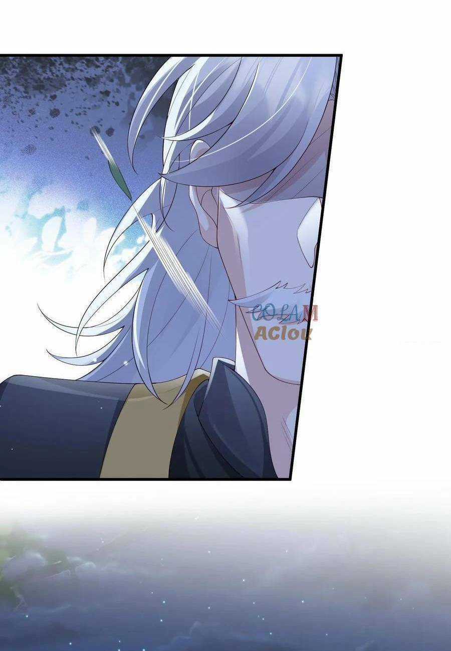 Tiểu Hồ Ly Hôm Nay Có Chút Ngoan Chapter 114 trang 8