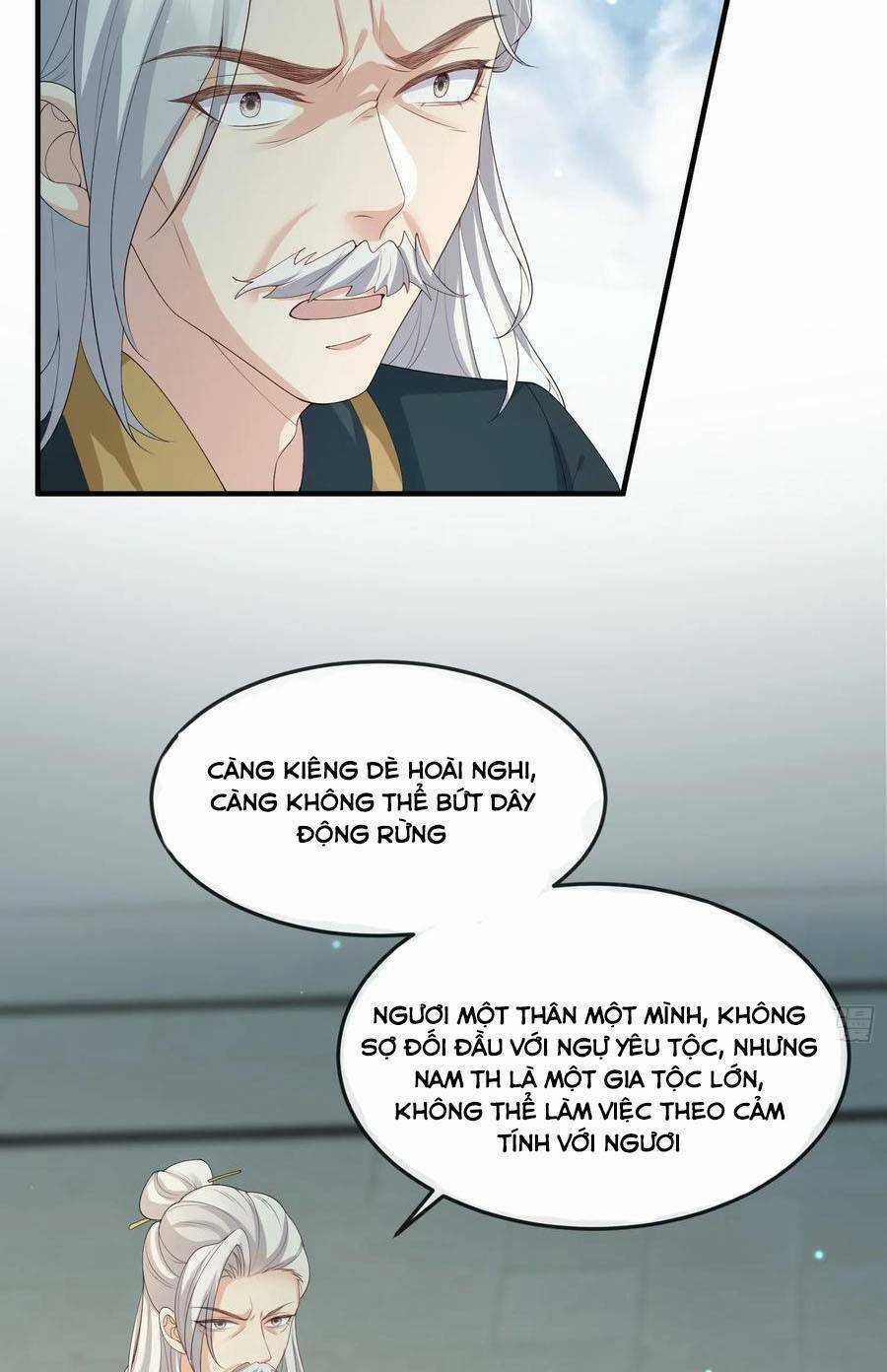 Tiểu Hồ Ly Hôm Nay Có Chút Ngoan Chapter 115 trang 12