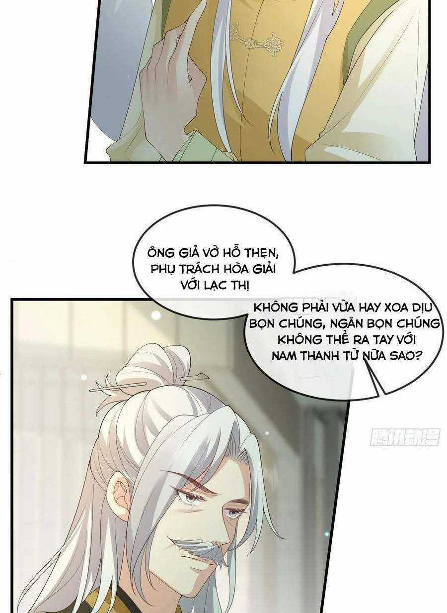 Tiểu Hồ Ly Hôm Nay Có Chút Ngoan Chapter 115 trang 15